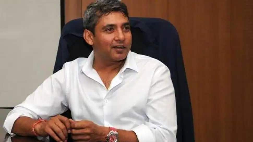 Ajay Jadeja bats for Ashwin's inclusion in India’s World Cup squad